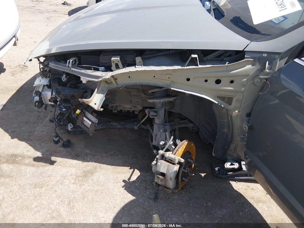 KMHL34J23PA259920 2023 HYUNDAI SONATA photo no. 6