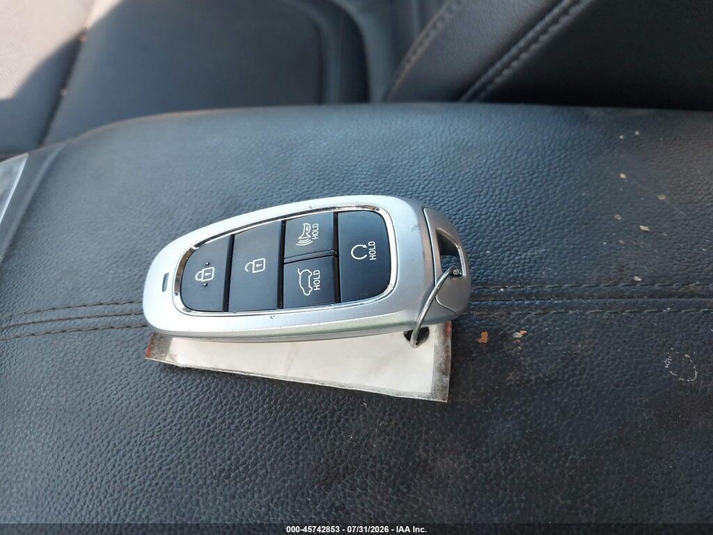 5NMJF3AE3PH248624 2023 HYUNDAI TUCSON photo no. 11
