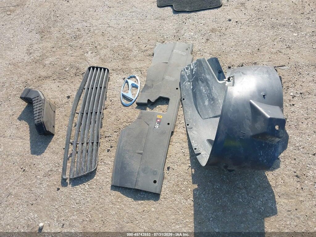 5NMJF3AE3PH248624 2023 HYUNDAI TUCSON photo no. 12