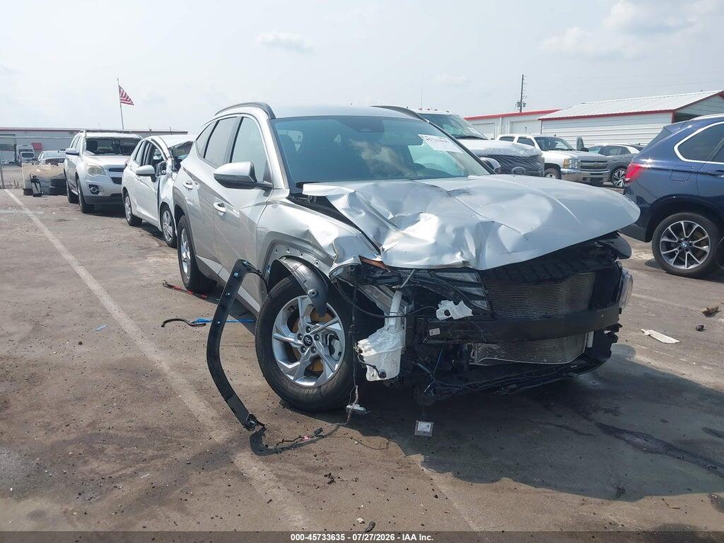 5NMJBCAE6PH258799 2023 HYUNDAI TUCSON photo no. 1