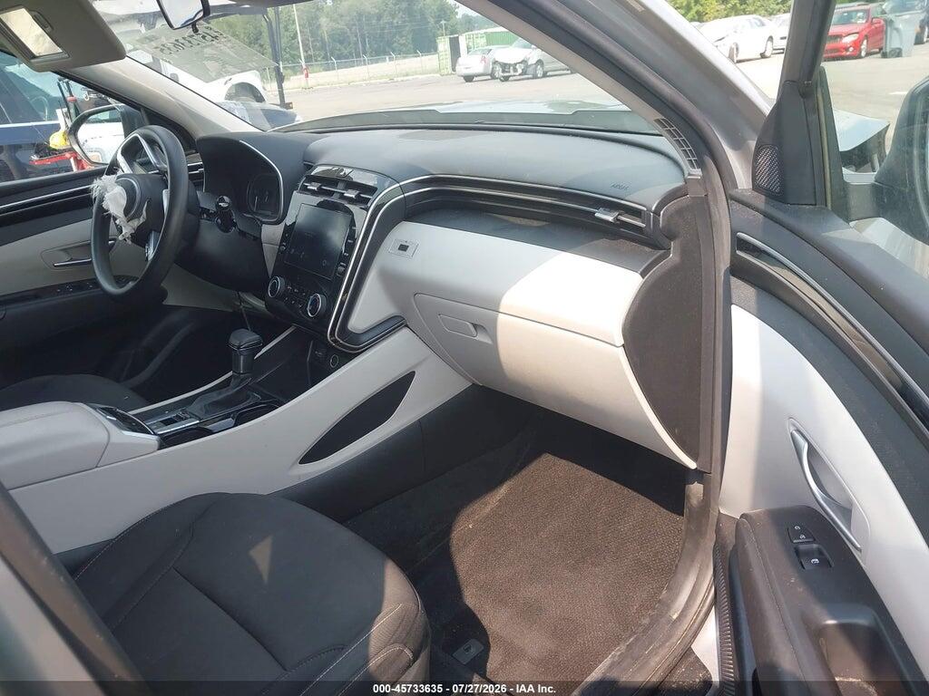 5NMJBCAE6PH258799 2023 HYUNDAI TUCSON photo no. 5