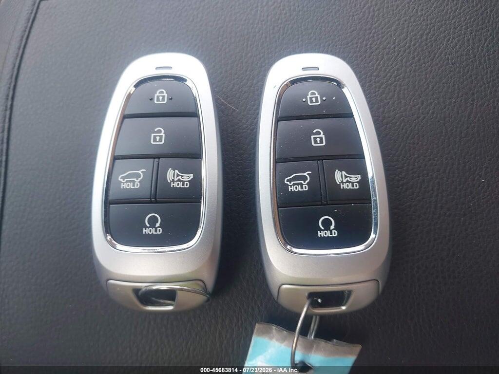 5NMJFCAE8PH180692 2023 HYUNDAI TUCSON photo no. 11