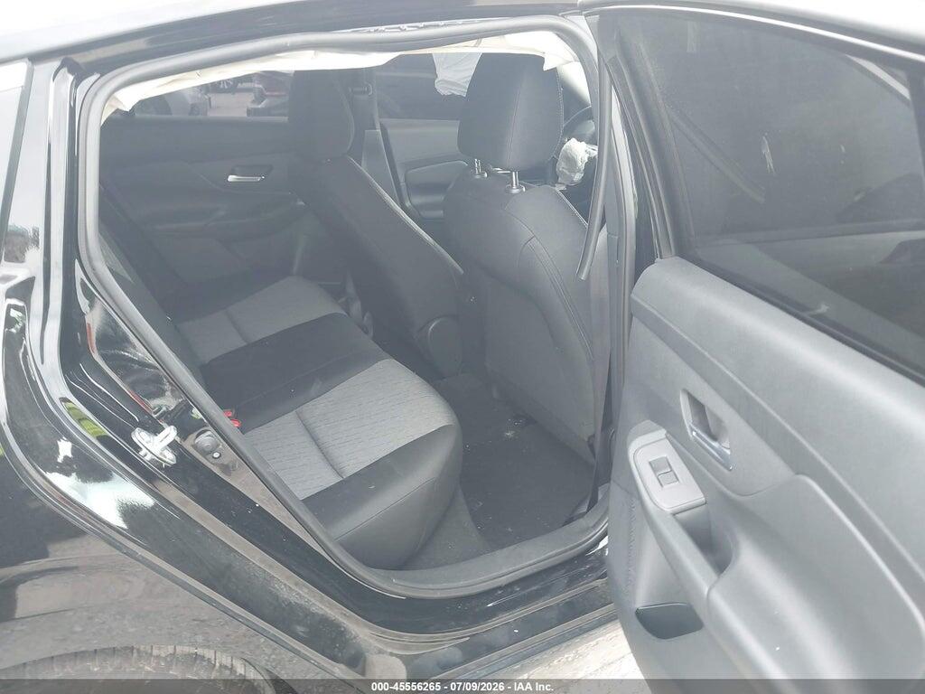 3N1AB9CV8TY217237 2026 NISSAN SENTRA photo no. 8