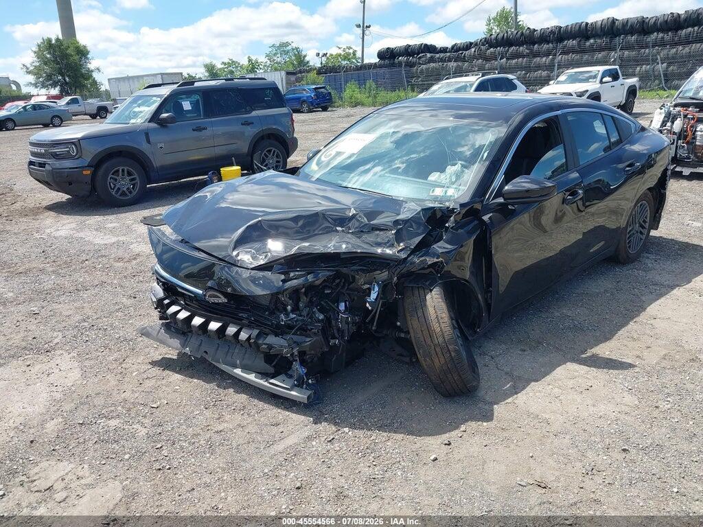 3N1AB9CV4TY205778 2026 NISSAN SENTRA photo no. 6