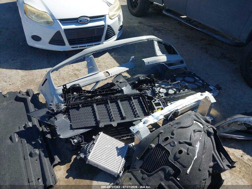 WP1AA2AY4TDA01827 2026 PORSCHE CAYENNE photo no. 12