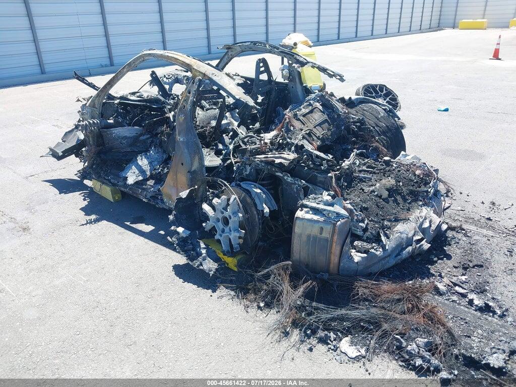 WP0AB2A98TS227615 2026 PORSCHE 911 photo no. 3