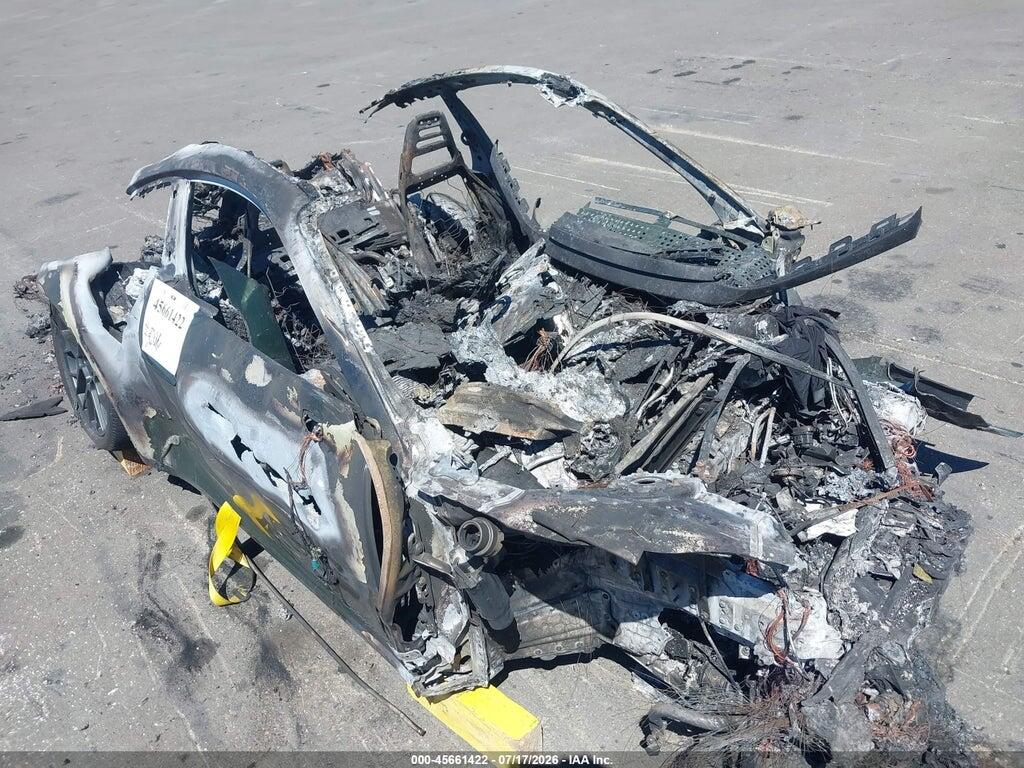 WP0AB2A98TS227615 2026 PORSCHE 911 photo no. 6