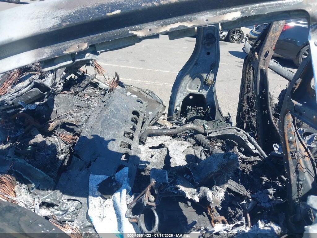 WP0AB2A98TS227615 2026 PORSCHE 911 photo no. 8