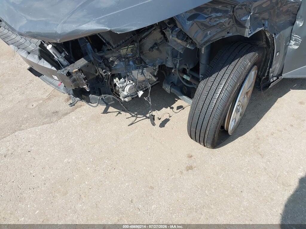 KMHRB8A37PU253789 2023 HYUNDAI VENUE photo no. 6