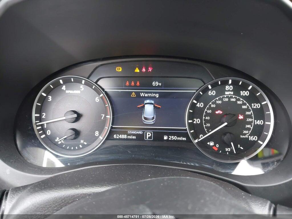 3PCAJ5BBXPF103371 2023 INFINITI QX50 photo no. 7