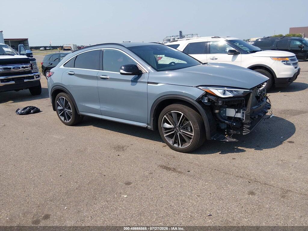 2023 INFINITI QX55 3PCAJ5JR5PF101185