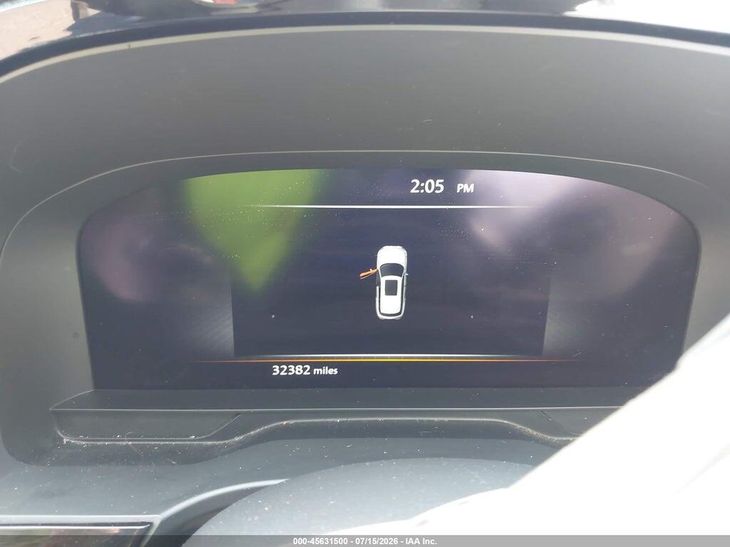 5N1DL1FS4PC331515 2023 INFINITI QX60 photo no. 7