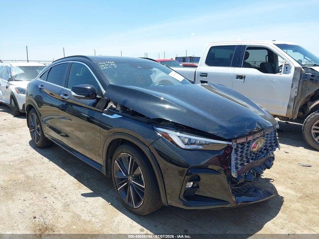 2023 INFINITI QX55 3PCAJ5LR4PF106875