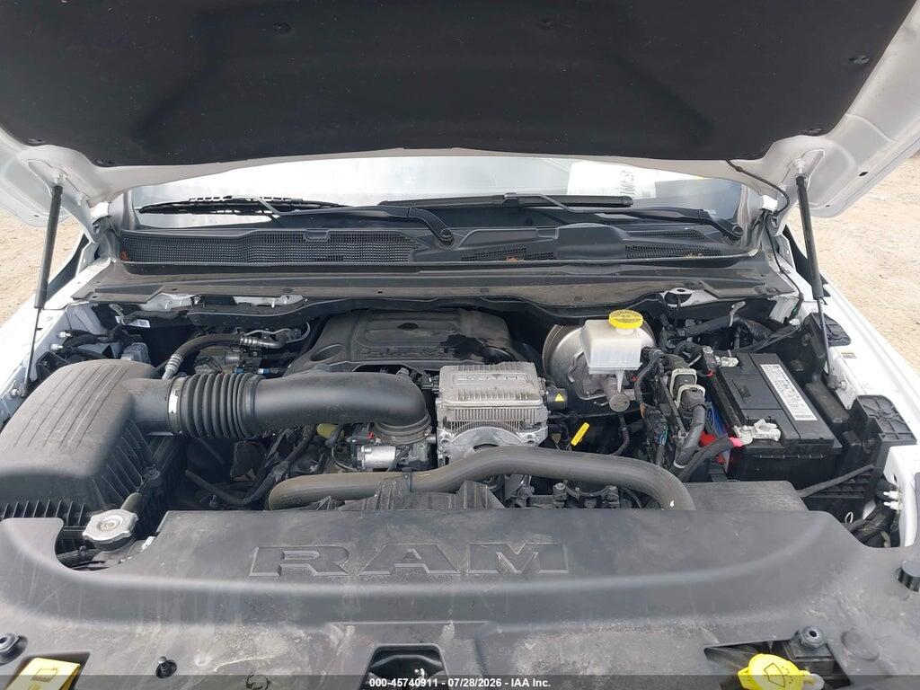 1C6SRFJT0RN232521 2024 RAM 1500 photo no. 10
