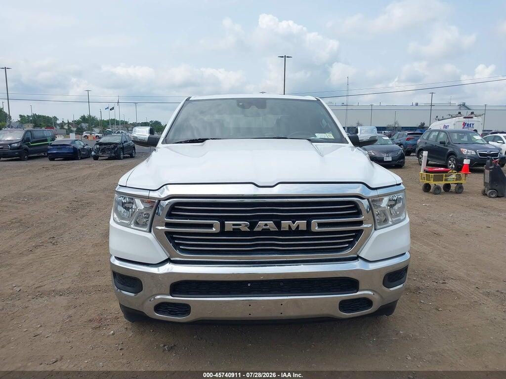 1C6SRFJT0RN232521 2024 RAM 1500 photo no. 12