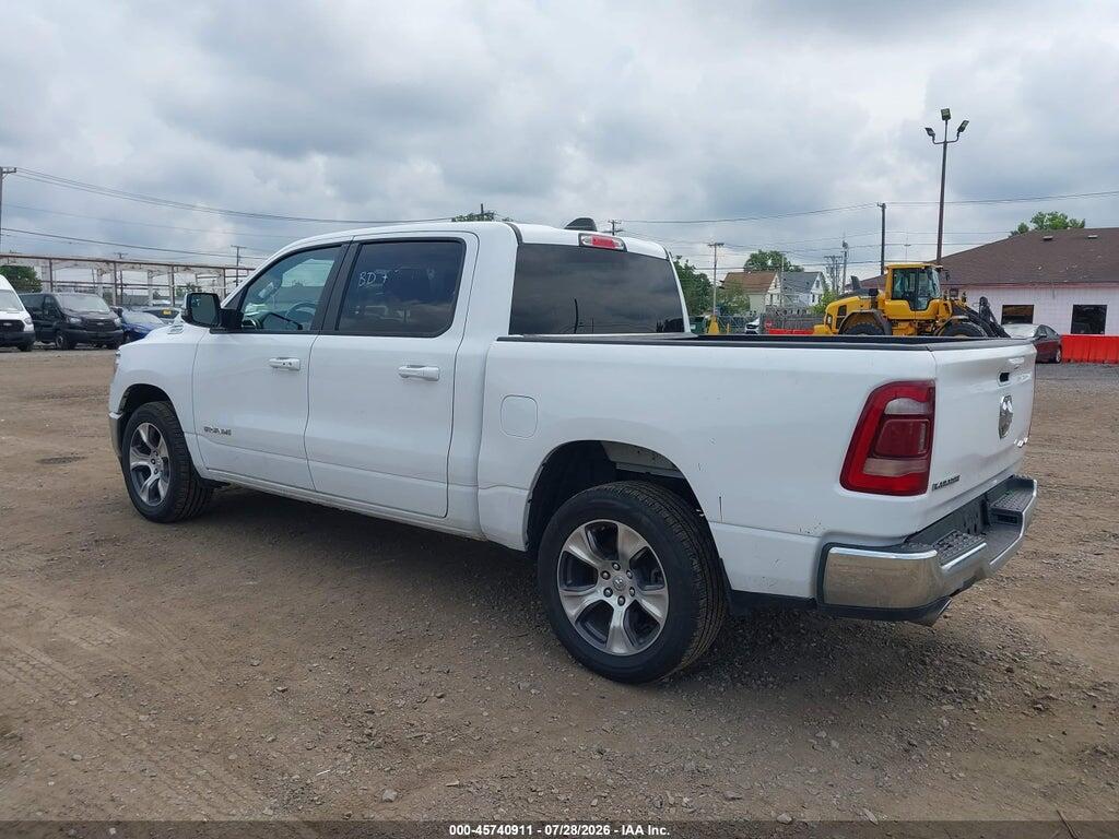 1C6SRFJT0RN232521 2024 RAM 1500 photo no. 3