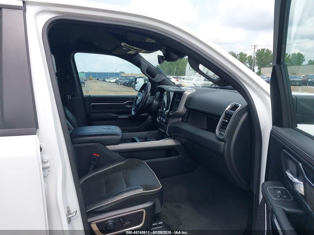 1C6SRFJT0RN232521 2024 RAM 1500 photo no. 5