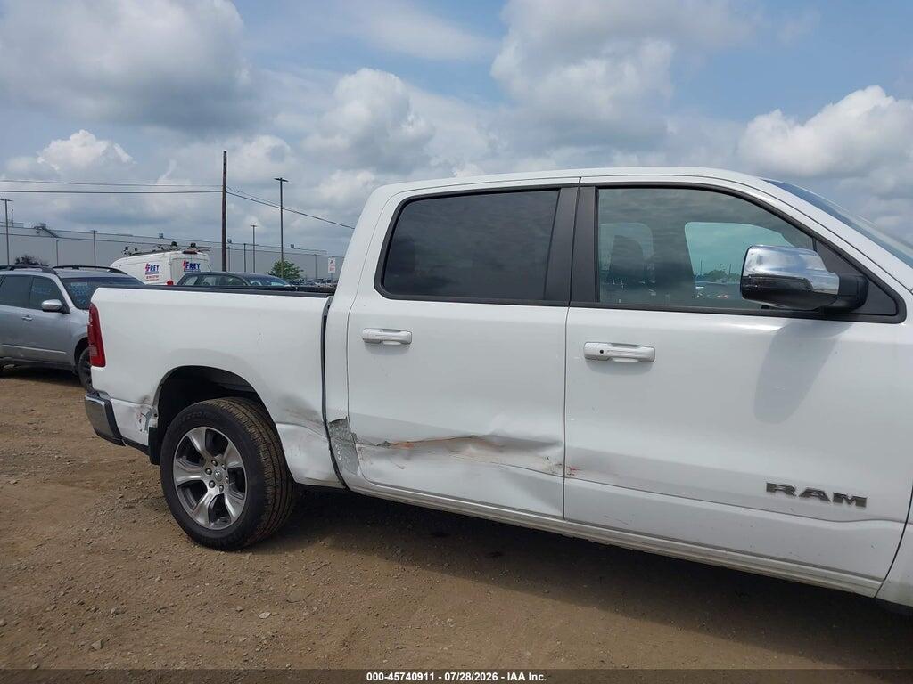 1C6SRFJT0RN232521 2024 RAM 1500 photo no. 6