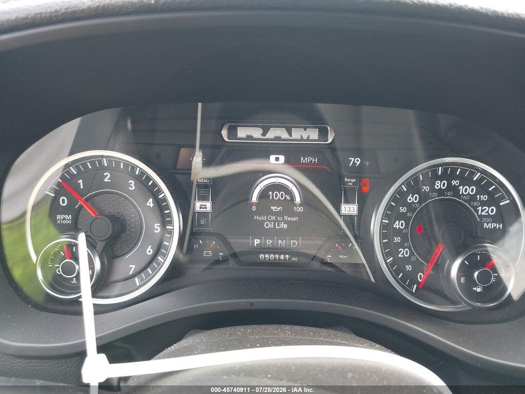 1C6SRFJT0RN232521 2024 RAM 1500 photo no. 7