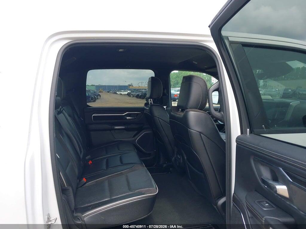 1C6SRFJT0RN232521 2024 RAM 1500 photo no. 8