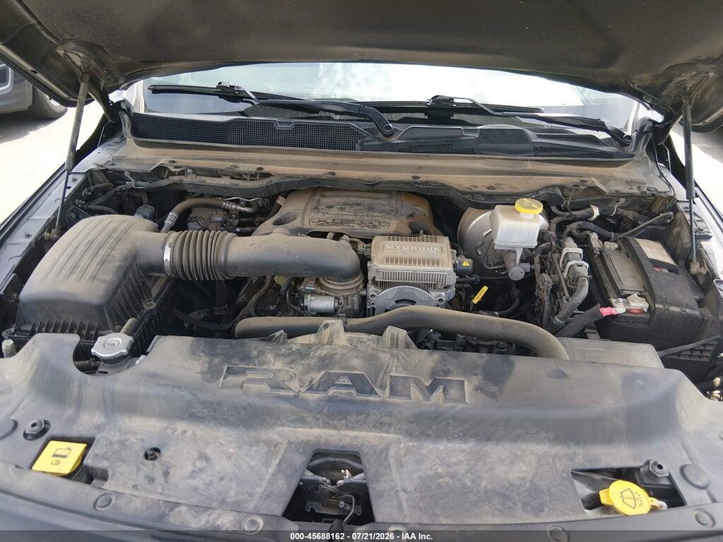 1C6SRFJTXRN150859 2024 RAM 1500 photo no. 10