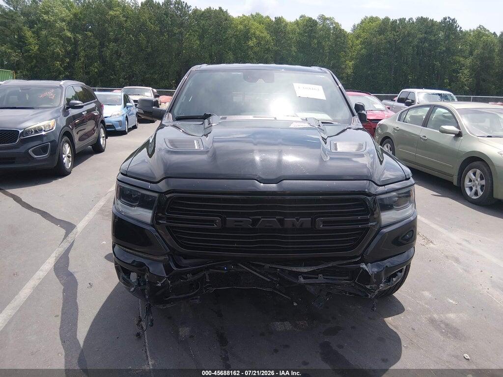 1C6SRFJTXRN150859 2024 RAM 1500 photo no. 11