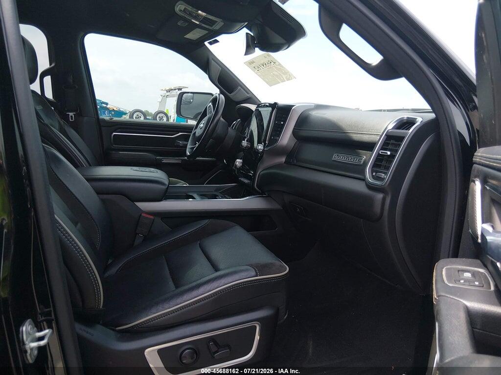 1C6SRFJTXRN150859 2024 RAM 1500 photo no. 5