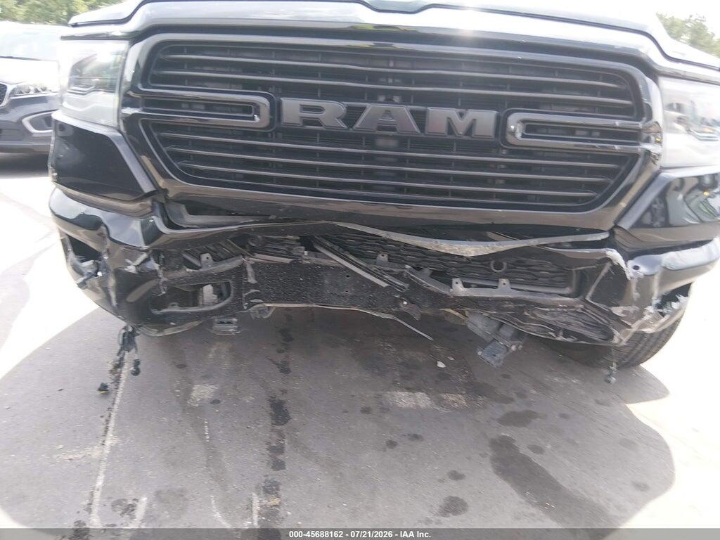 1C6SRFJTXRN150859 2024 RAM 1500 photo no. 6