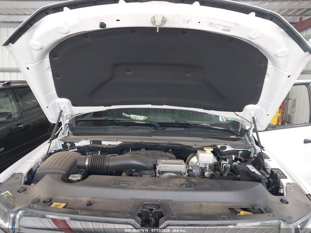 1C6SRFFT1RN181281 2024 RAM 1500 photo no. 10