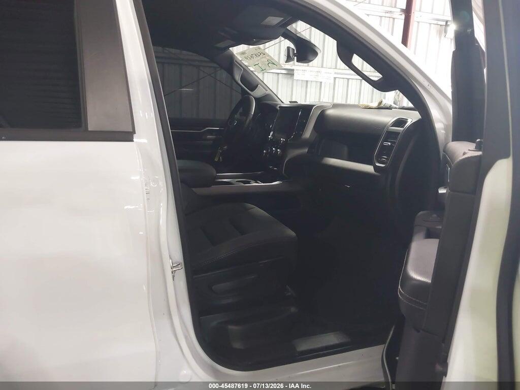 1C6SRFFT1RN181281 2024 RAM 1500 photo no. 5