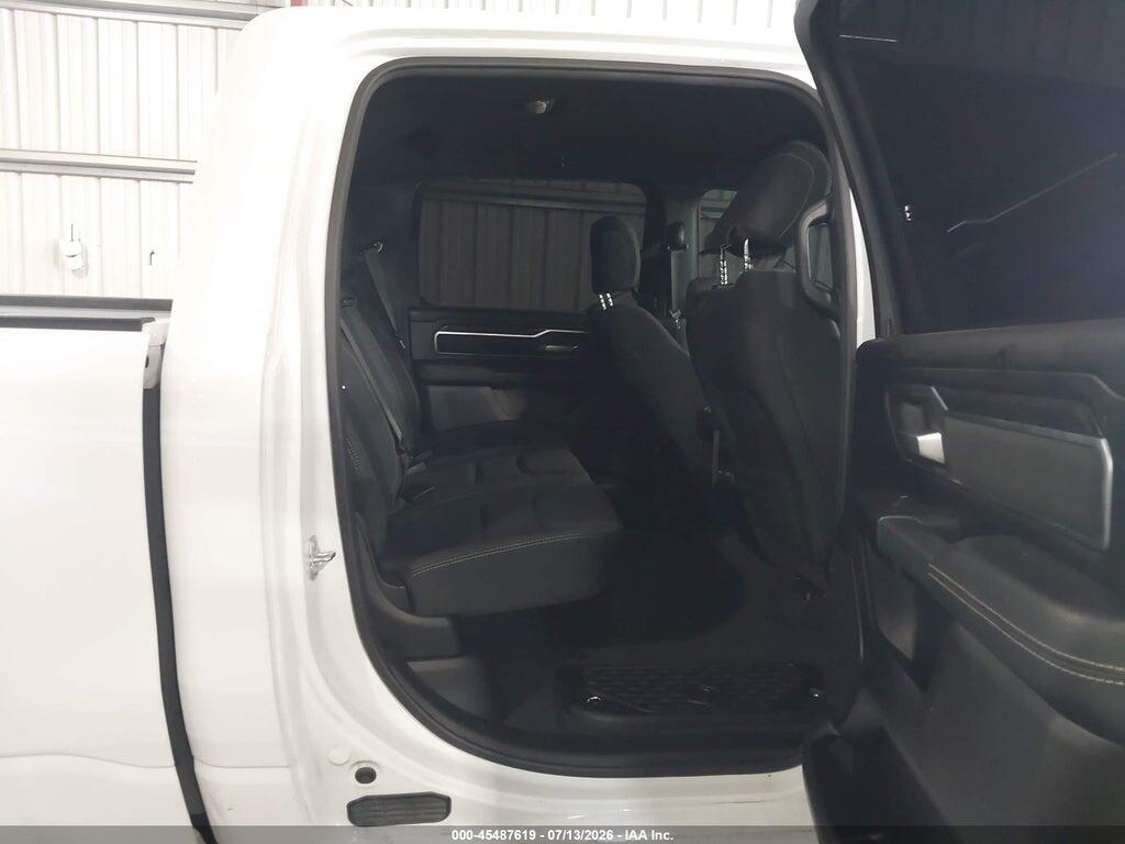 1C6SRFFT1RN181281 2024 RAM 1500 photo no. 8