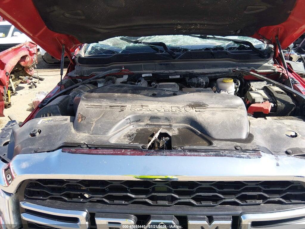 3C6UR5CL8RG359879 2024 RAM 2500 photo no. 10
