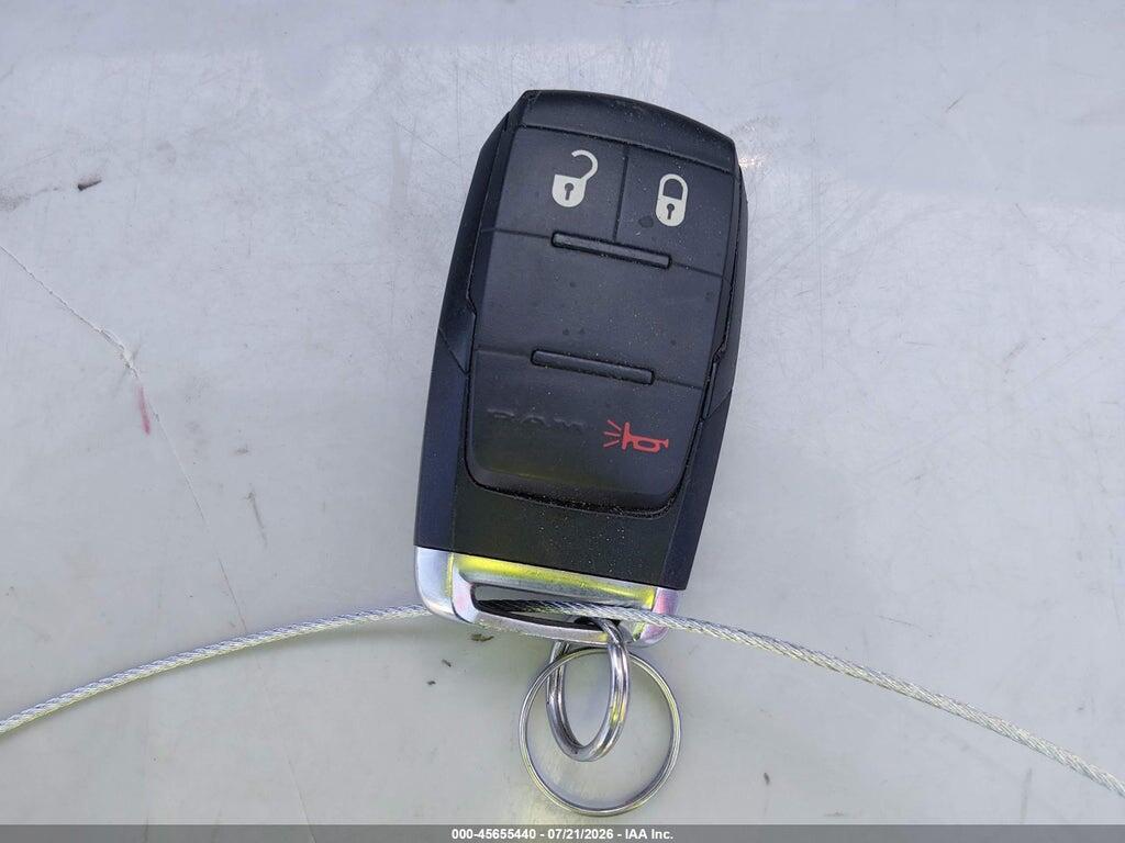 3C6UR5CL8RG359879 2024 RAM 2500 photo no. 11