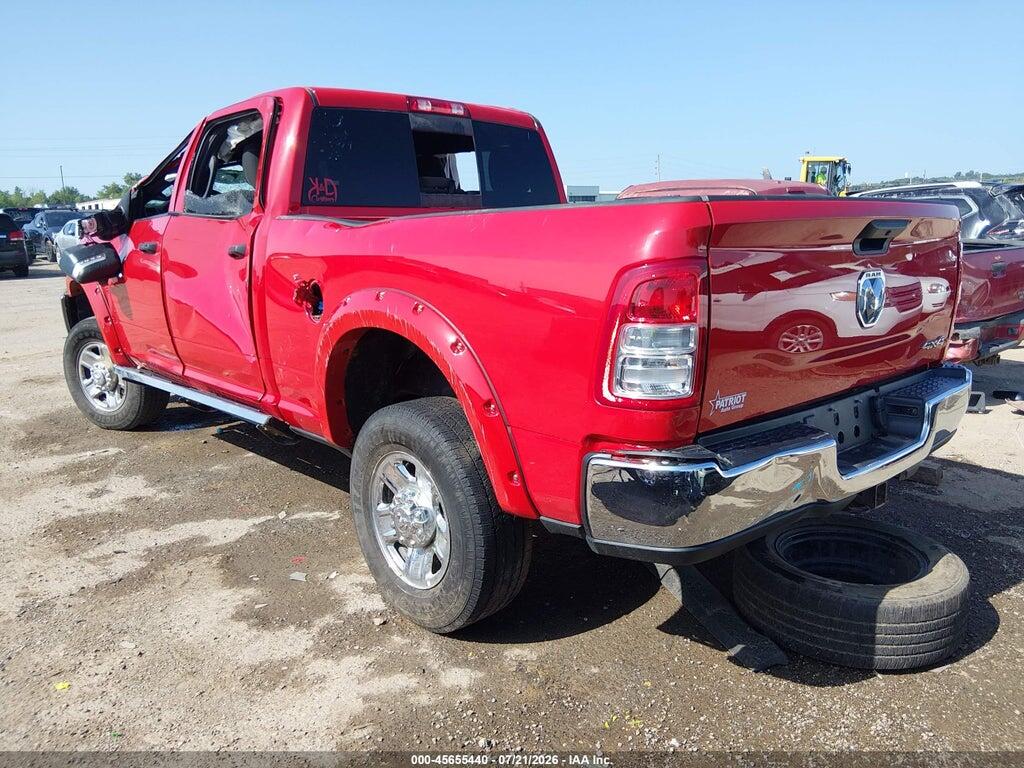 3C6UR5CL8RG359879 2024 RAM 2500 photo no. 3