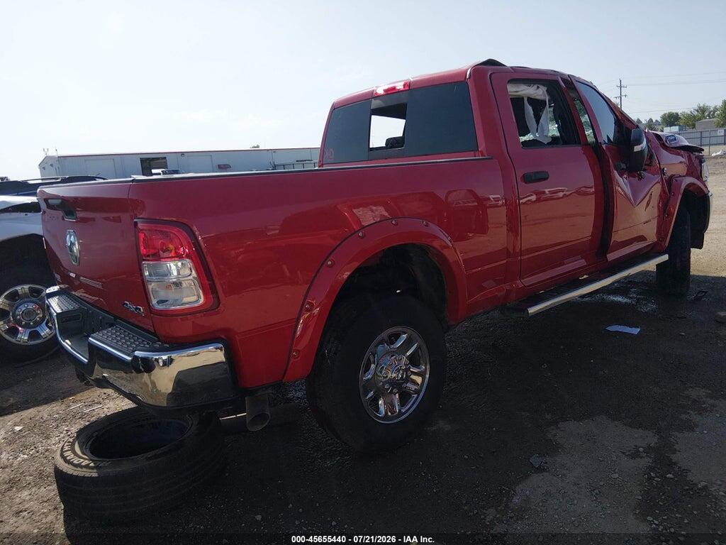3C6UR5CL8RG359879 2024 RAM 2500 photo no. 4