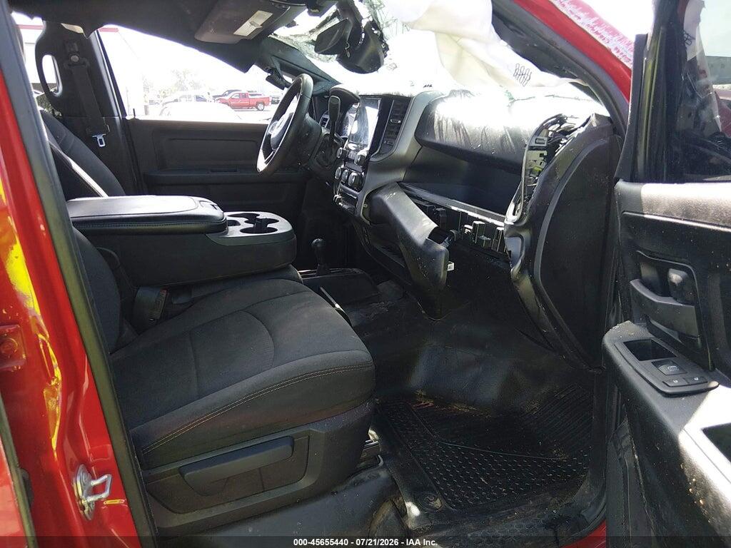 3C6UR5CL8RG359879 2024 RAM 2500 photo no. 5