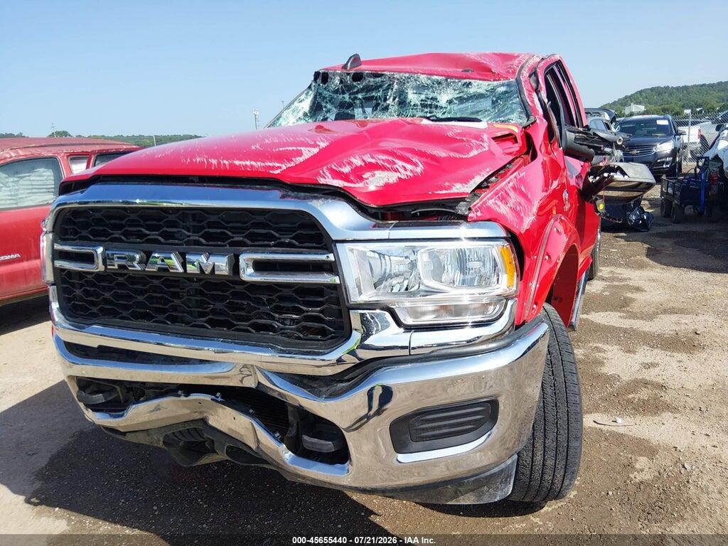 3C6UR5CL8RG359879 2024 RAM 2500 photo no. 6