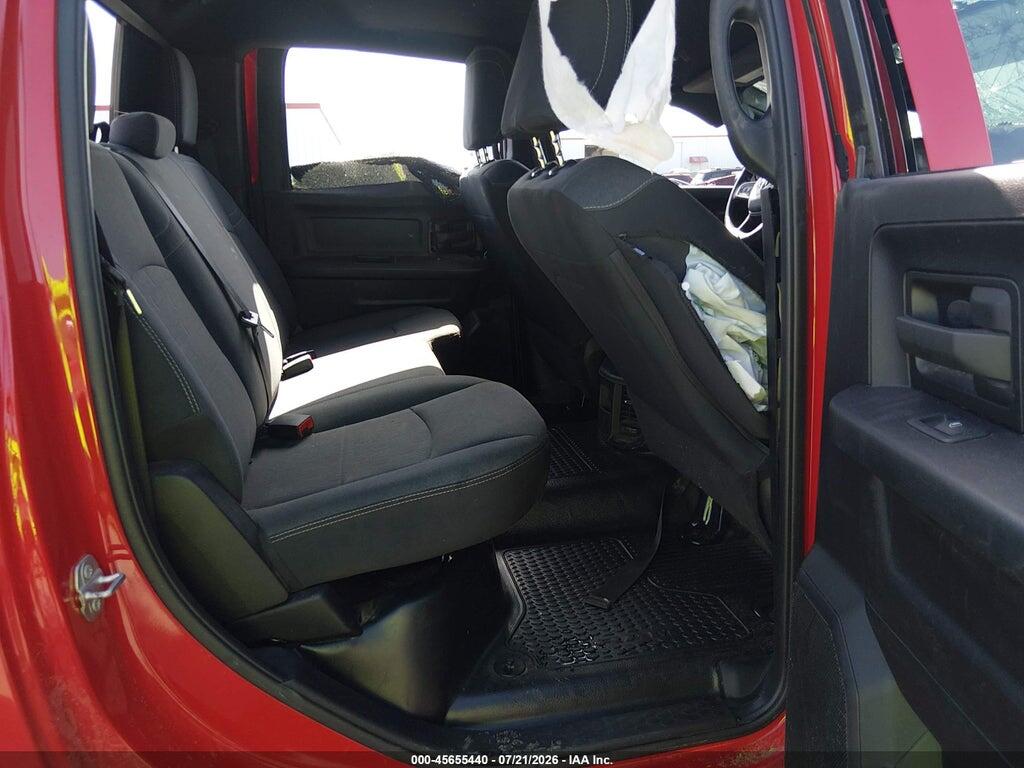 3C6UR5CL8RG359879 2024 RAM 2500 photo no. 8