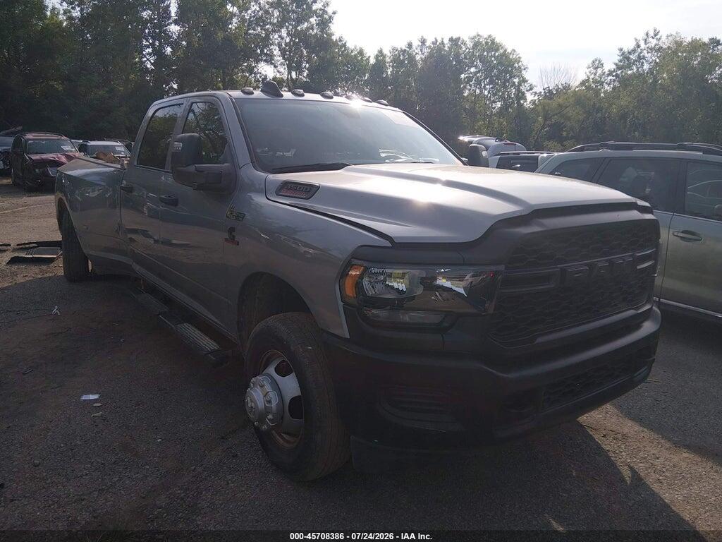 3C63RRGL4RG241678 2024 RAM 3500 photo no. 1