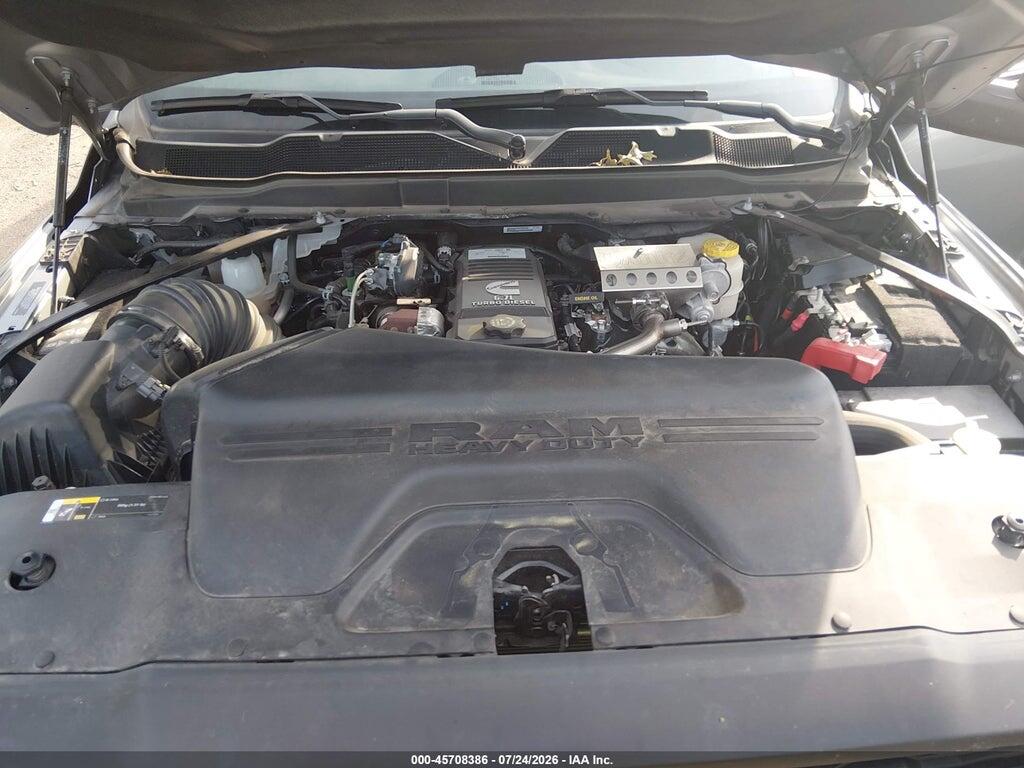 3C63RRGL4RG241678 2024 RAM 3500 photo no. 10