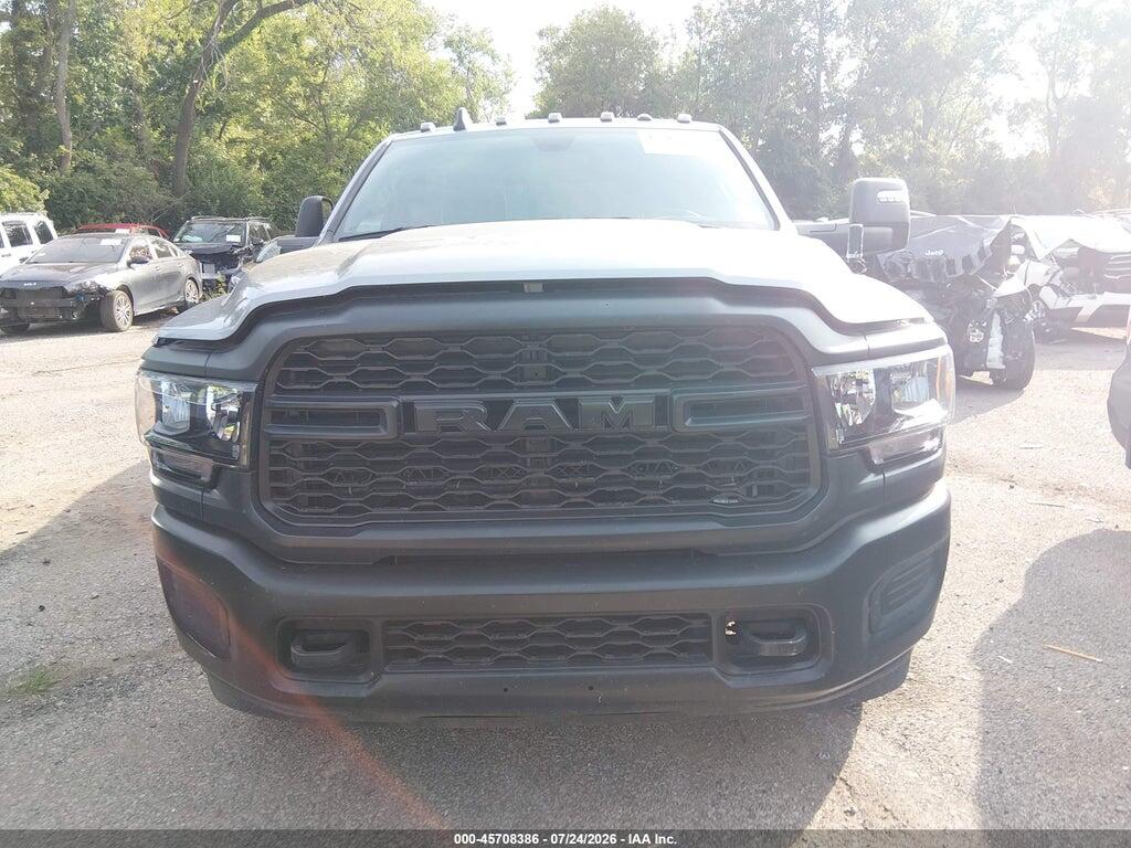 3C63RRGL4RG241678 2024 RAM 3500 photo no. 12