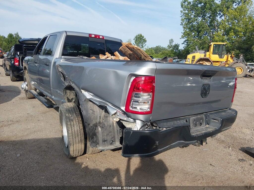 3C63RRGL4RG241678 2024 RAM 3500 photo no. 3