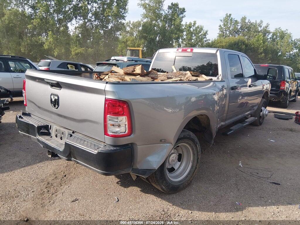 3C63RRGL4RG241678 2024 RAM 3500 photo no. 4
