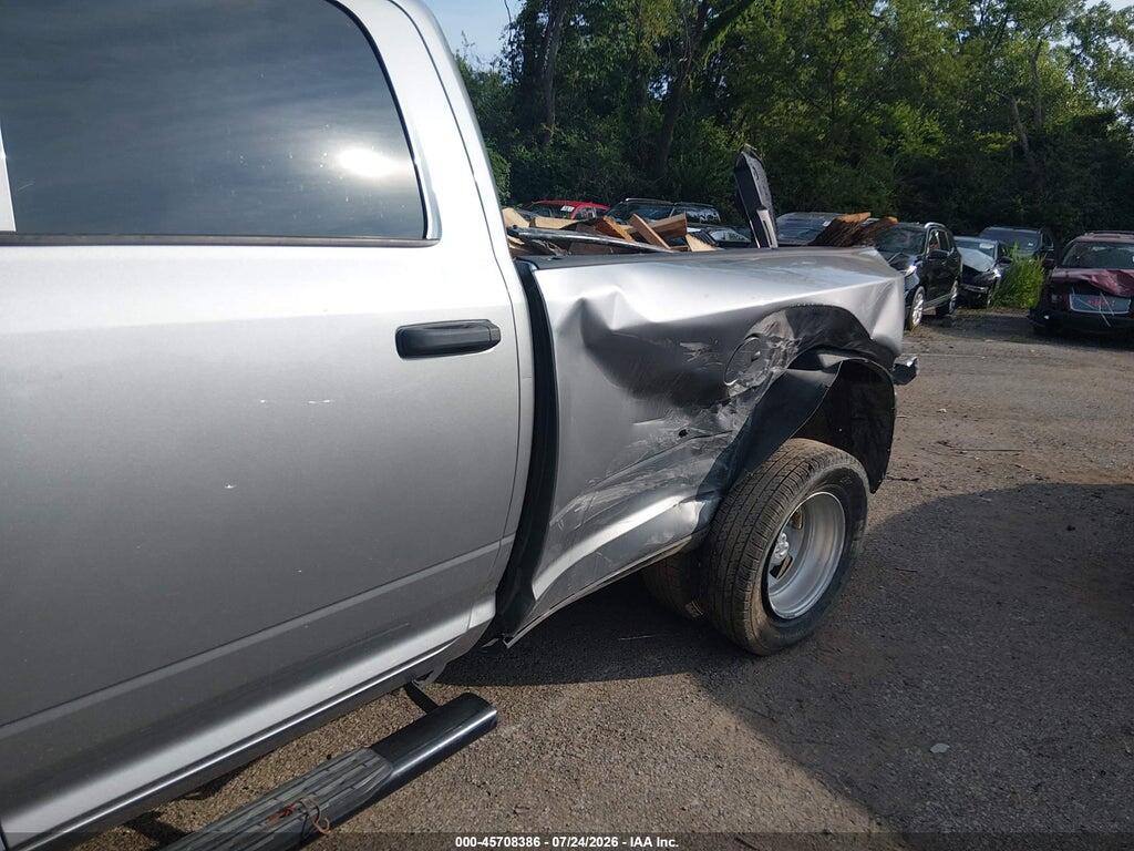 3C63RRGL4RG241678 2024 RAM 3500 photo no. 6
