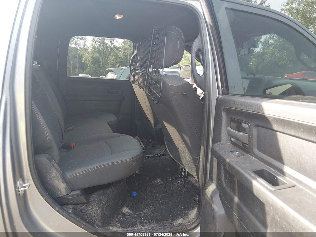 3C63RRGL4RG241678 2024 RAM 3500 photo no. 8