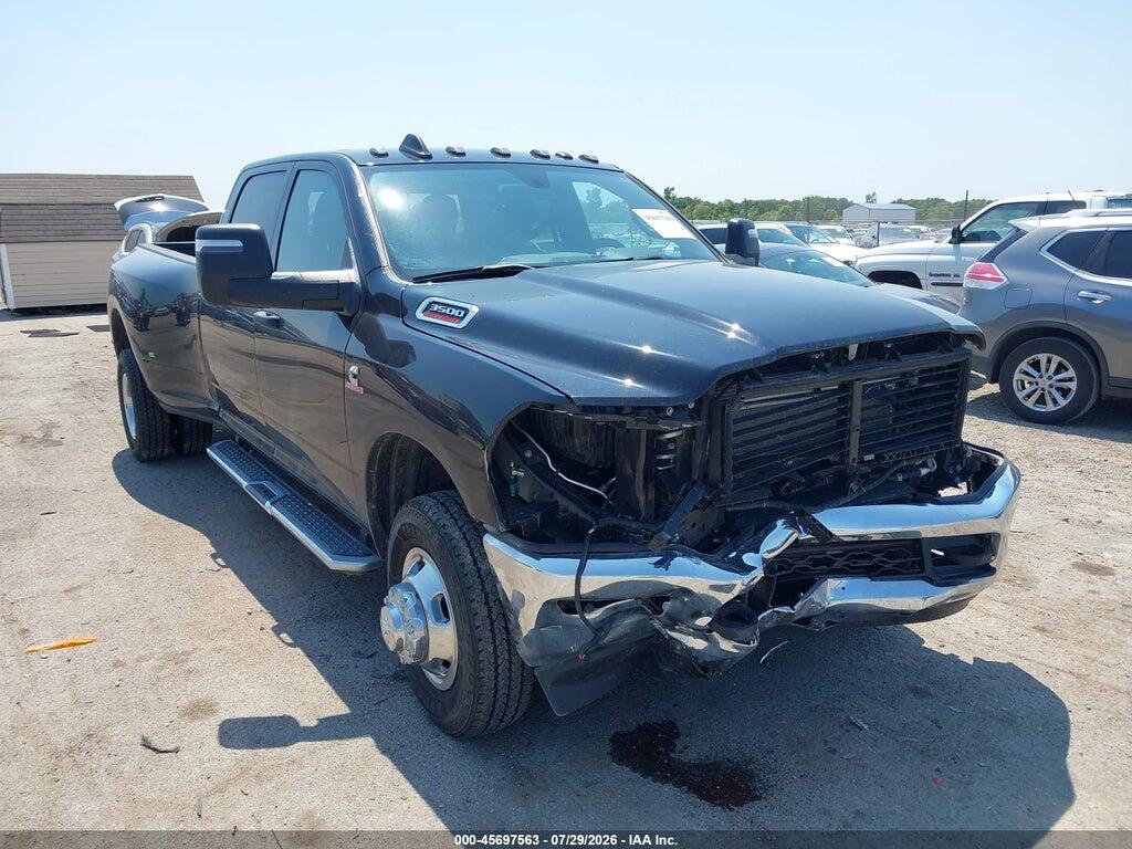 3C63RRGL1RG256154 2024 RAM 3500 photo no. 1