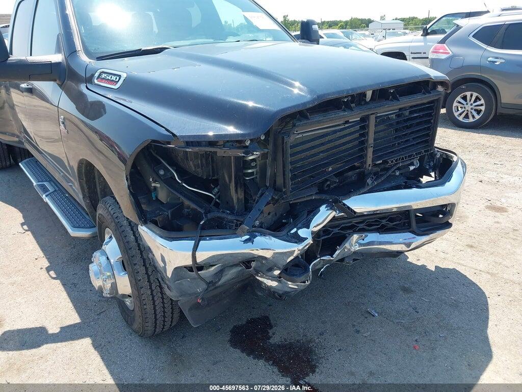 3C63RRGL1RG256154 2024 RAM 3500 photo no. 11