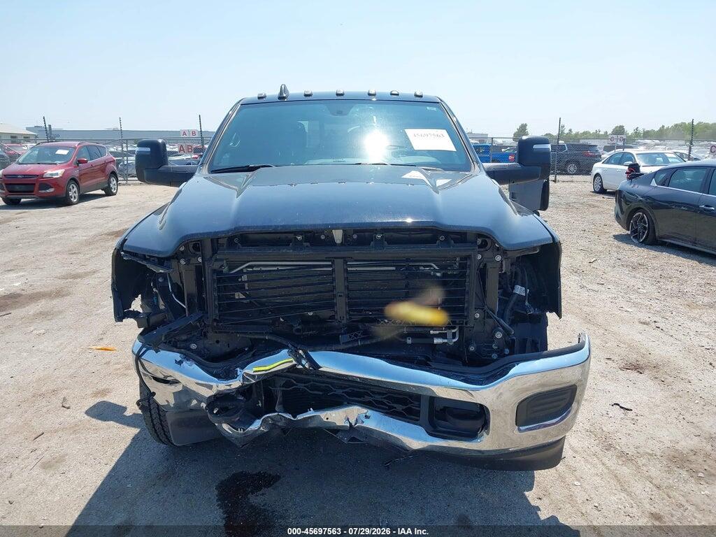 3C63RRGL1RG256154 2024 RAM 3500 photo no. 12