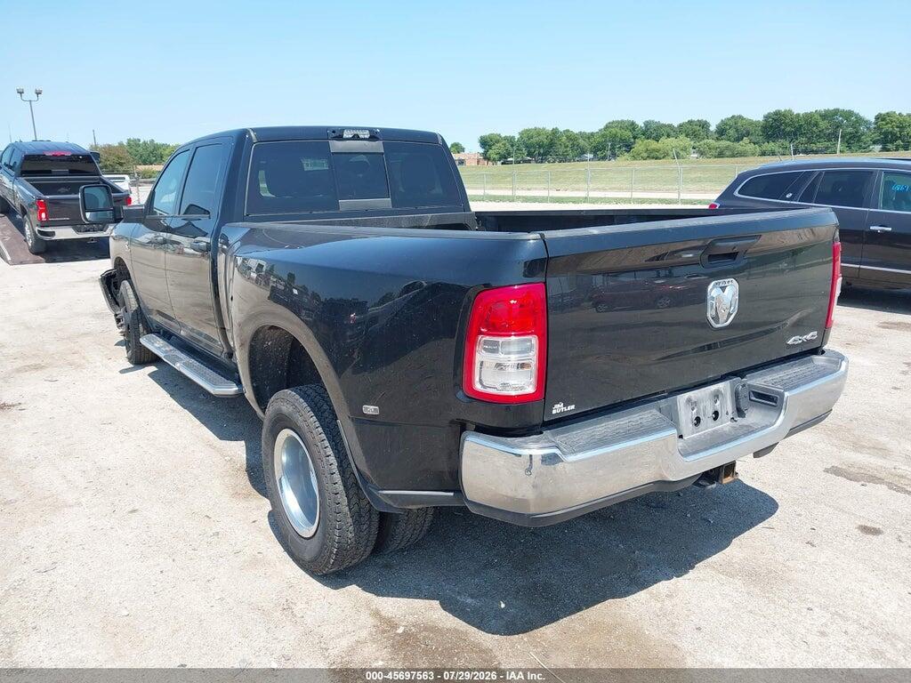 3C63RRGL1RG256154 2024 RAM 3500 photo no. 3