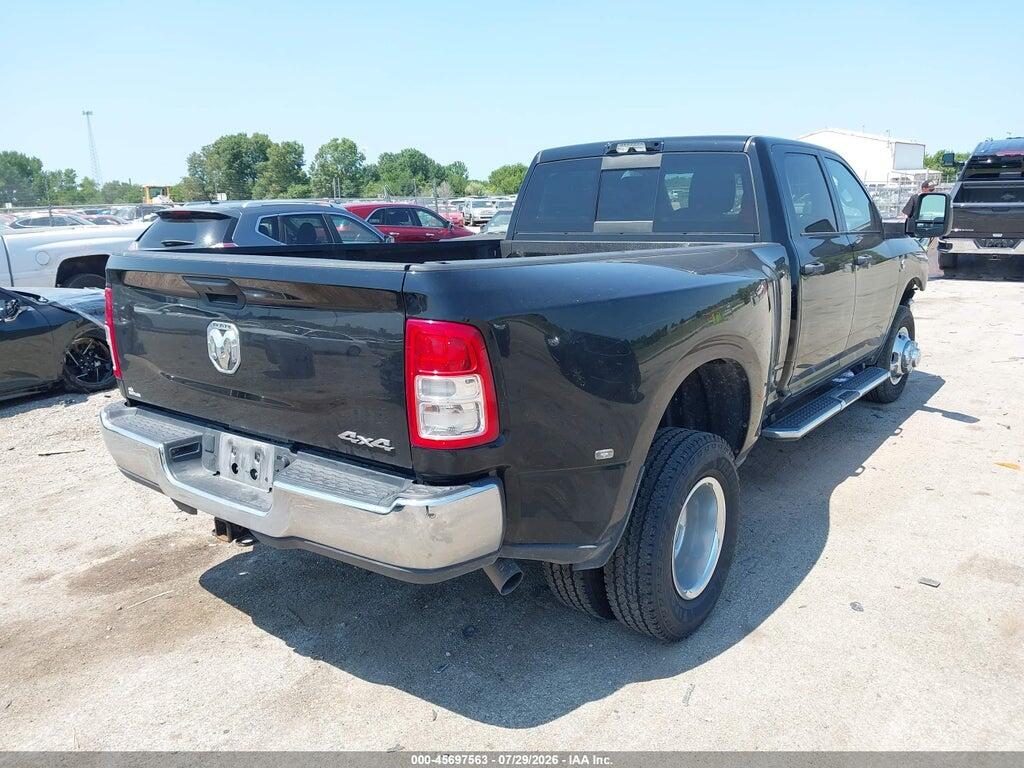 3C63RRGL1RG256154 2024 RAM 3500 photo no. 4